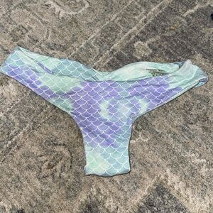 Midori Mermaid Brayden M